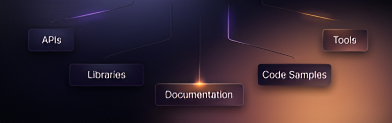 develoment card